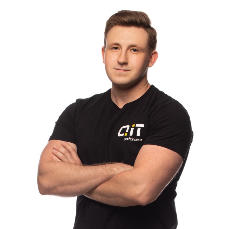 Yegor Gusakov